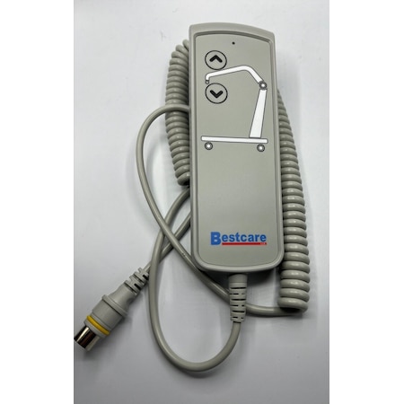 Bestcare Patient Lift Hand Control WP-TH10-PEN